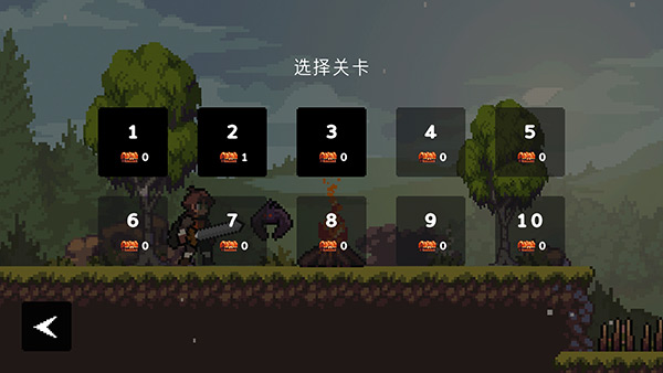 苹果骑士中文版