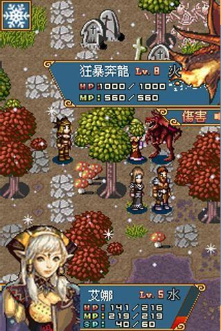 黄龙骑士团