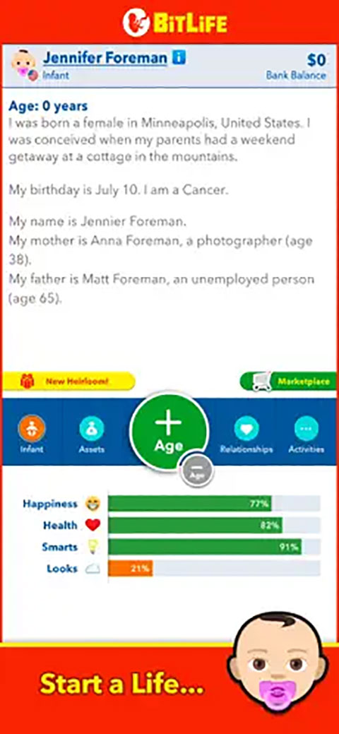 BitLife官方最新版