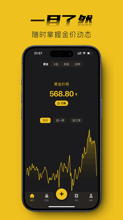金攒攒app