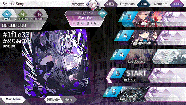 arcaea国际服最新版