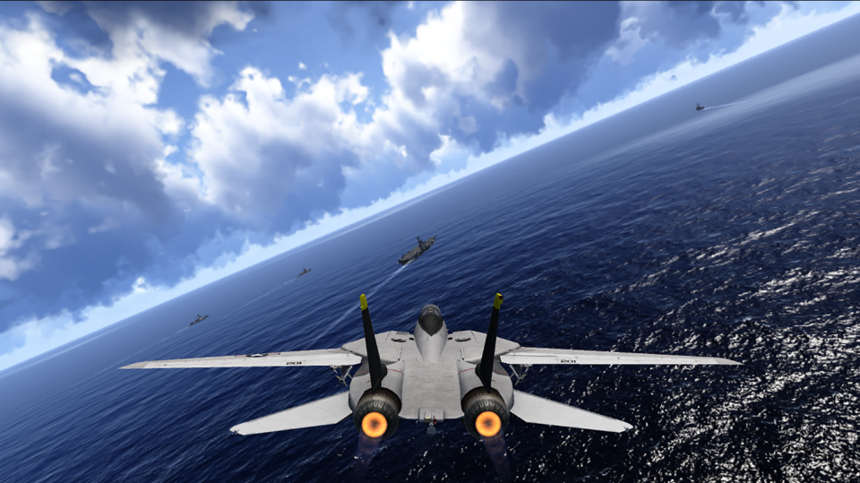空战联盟官方版