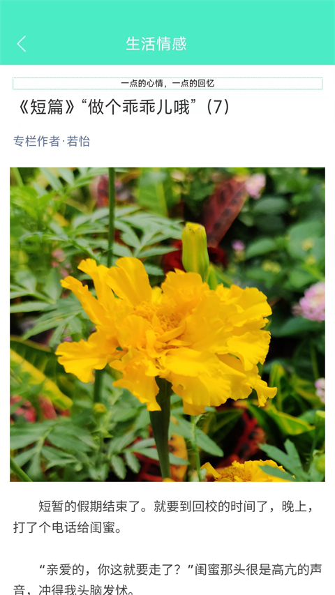 天天日历app