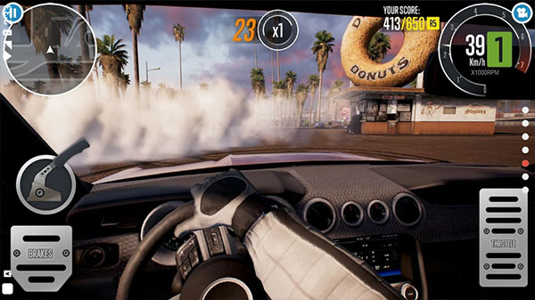 carx漂移赛车2最新版