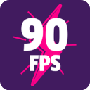 90fps国际版
