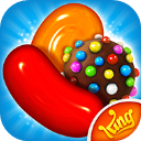 糖果传奇国际版(CandyCrushSaga)