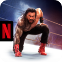 WWE2K25手机版