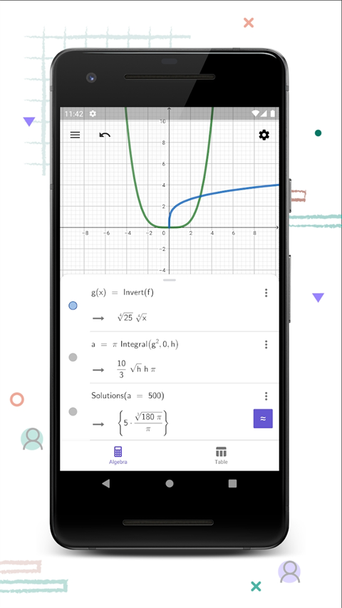 GeoGebra CAS计算器官方版