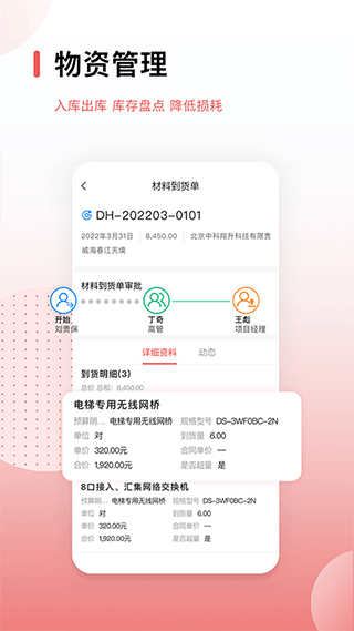 红圈CRM+