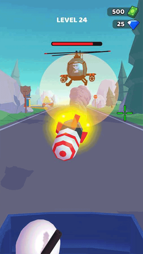 Rage Road官方版