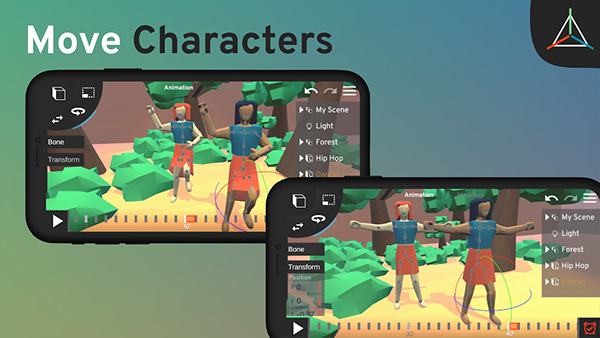 Prisma3d建模软件官方正版