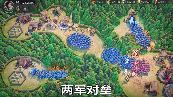 维京崛起国际服VikingRise