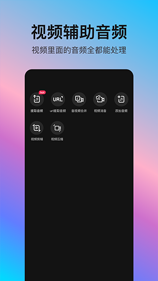 音编美声软件