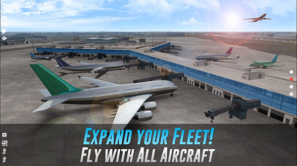 航空公司指挥官中文最新版