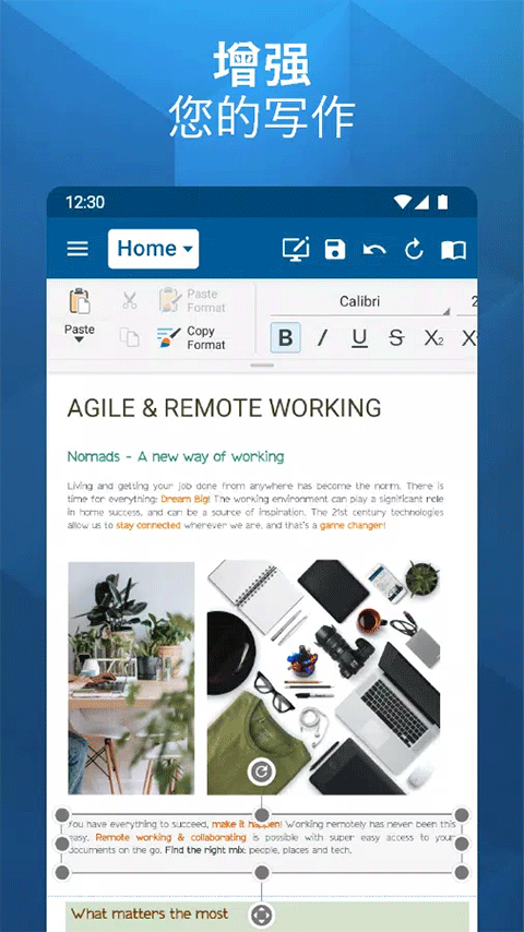 officesuite手机版