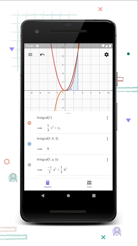 GeoGebra CAS计算器官方版