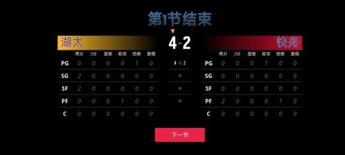 全民篮球官方正版