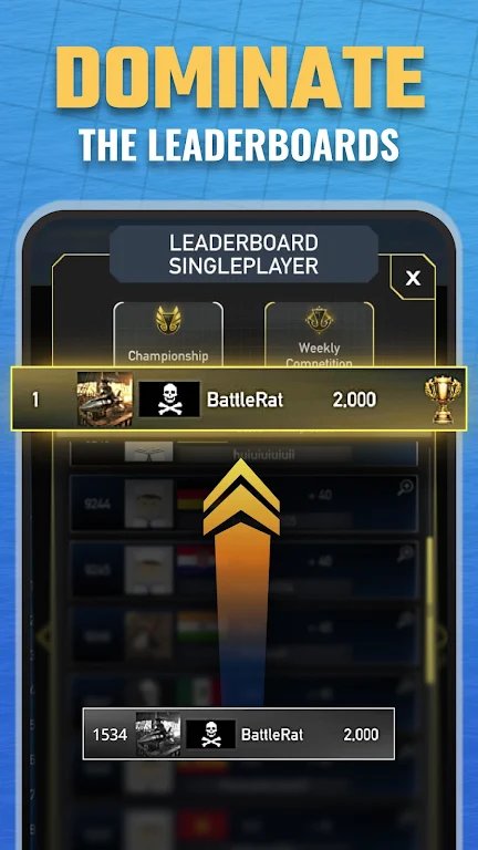 FleetBattle