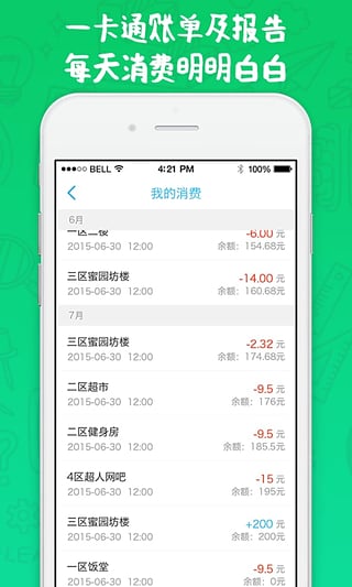 奕报告官方版