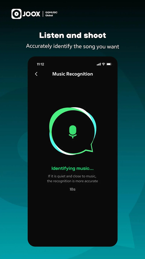 JOOX音乐最新版