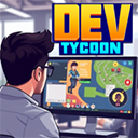 游戏开发模拟器2手游(DevTycoon 2)