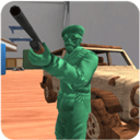 玩具兵小镇(ArmyToysTown)