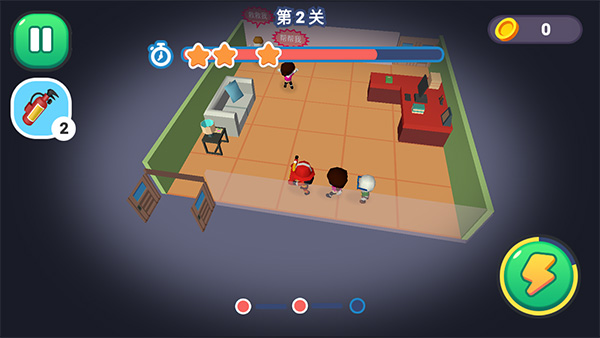 救援英雄官方版