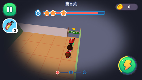 救援英雄官方版