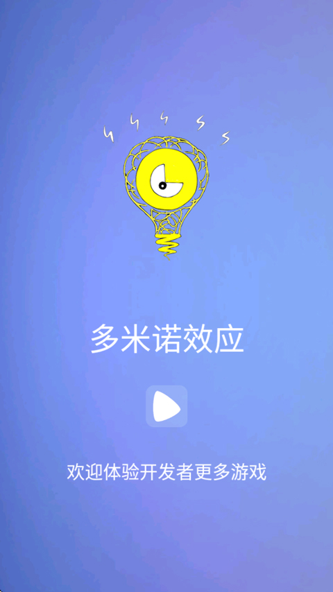 多米诺效应