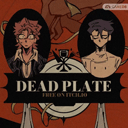 死盘子(deadplate)