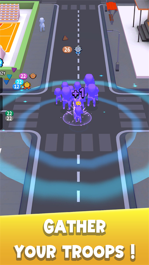 crowdcity官方正版