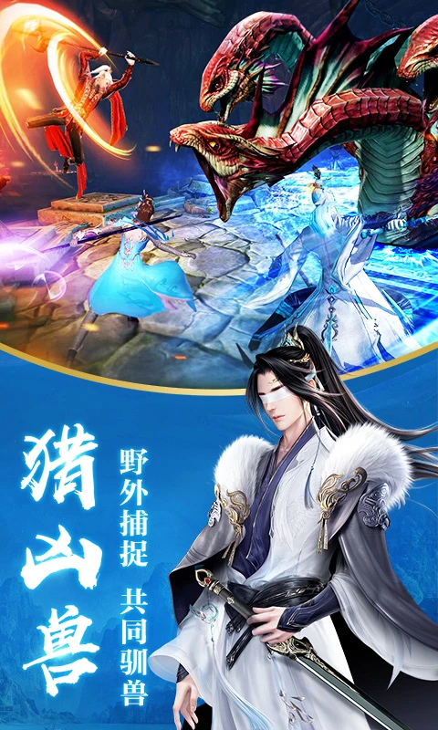 龙武单机版