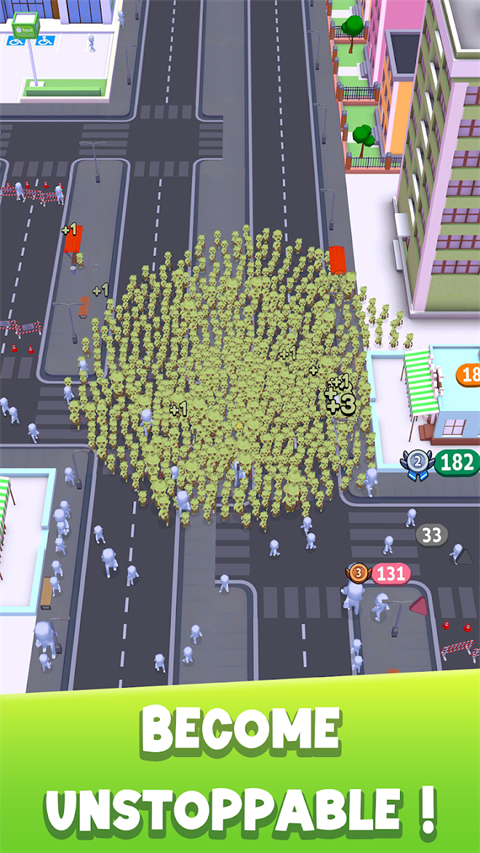 crowdcity官方正版