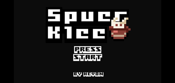 超级可莉superklee