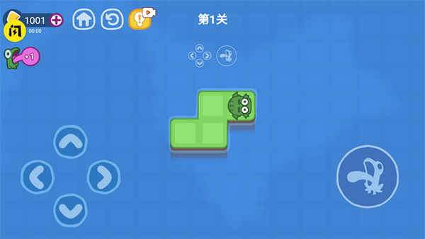 功夫蛙游戏