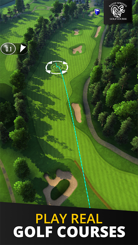 终极高尔夫(Ultimate Golf)