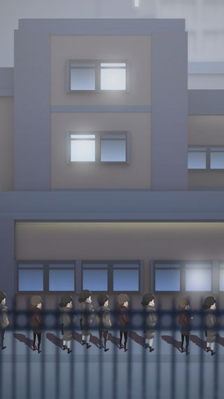 逆行者手游