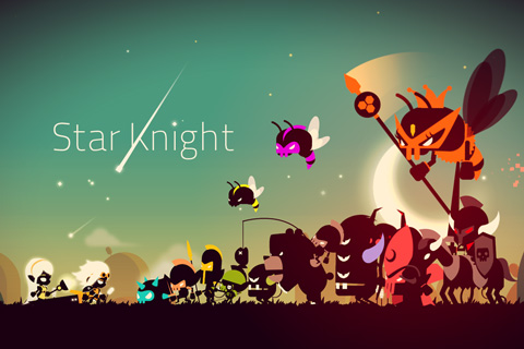 星之骑士StarKnight手游