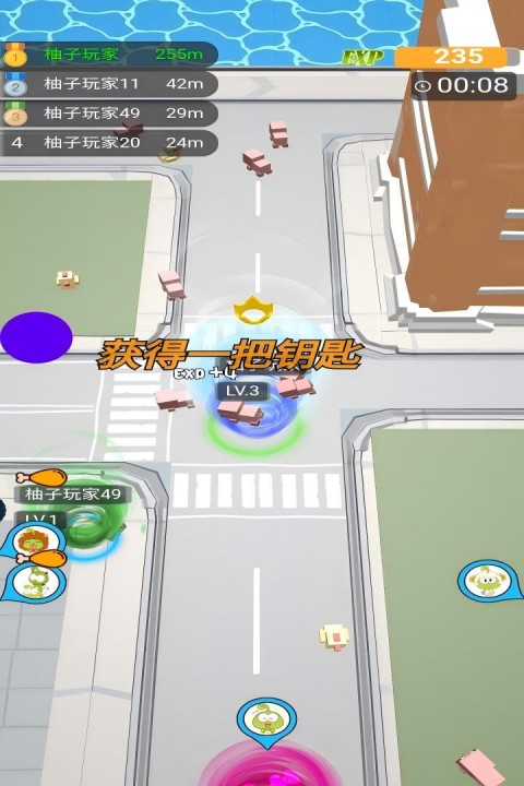 无尽旋转模拟器正版