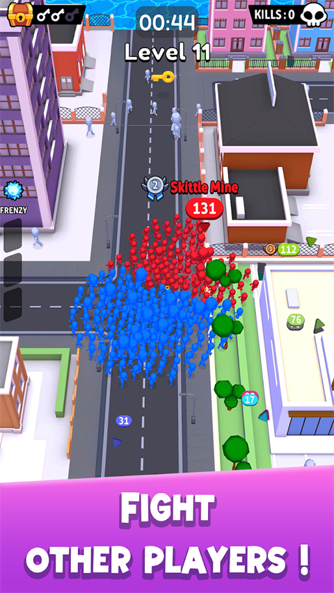 crowdcity官方正版