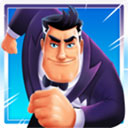 特工跑酷官方版(Agent Dash)