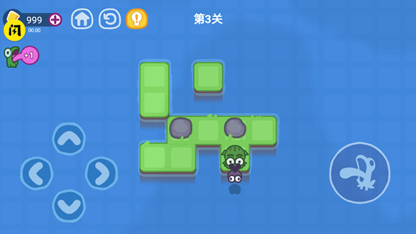 功夫蛙游戏