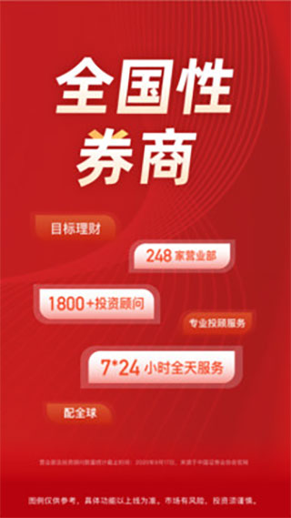长江e号长江证券app最新版