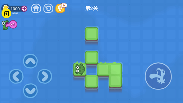 功夫蛙游戏