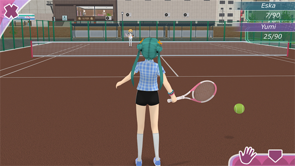 少女都市3D官方正版