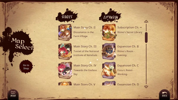 lanota国际版
