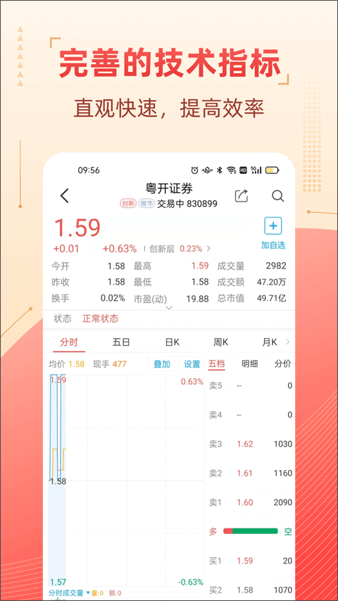 粤管家app官方版