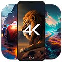4K Wallpapers动态壁纸