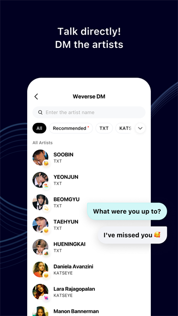 Weverse官方版