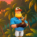 开心农场3动物园中文版(FarmVille 3)